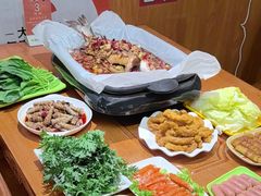 -三煮纸包鱼(青岛总店)
