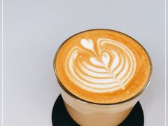 -Cafe Mersey默西咖啡(平江店)