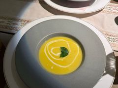 -Olive橄榄花园漂亮饭主题布置餐厅(大望路店)