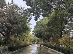 -兰州大学(榆中校区)