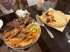 -Ciao窑炉披萨餐厅(宁波阪急店)