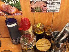 -博多一幸舍(侨福芳草地购物中心店)