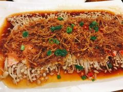 -隆喜元鱼汤包·海鲜(中联广场店)