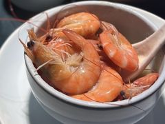 -大良毋米粥 · 粥底火锅(岭南天地店)