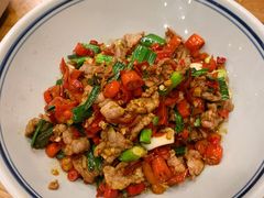 -虾小龙老长沙龙虾馆(坡子街店)