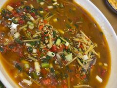 -邱金小炒·30 年盐帮江湖菜(自贡店)