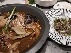 -宏宴·新京菜(望京店)