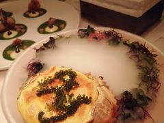 -翡翠36餐厅(浦东香格里拉店)