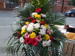 -福禄寿殡葬用品店(桃浦店)