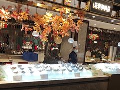 -半岛翡丽海鲜自助餐厅(观风亭店)
