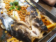 -煲得鲜·桐乡煲·小龙虾(万达店)