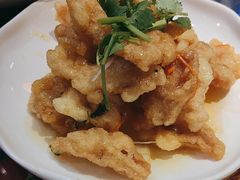 -7号院家宴.烧鸽子(门头沟店)