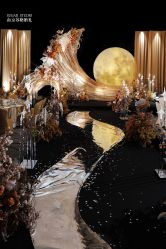 点击看大图 -Sugar苏格婚礼策划工作室