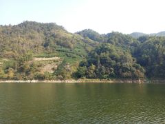 -新安江山水画廊风景区