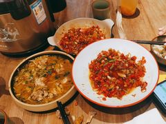 -高嗲嗲·现炒下饭菜(石鼓路店)