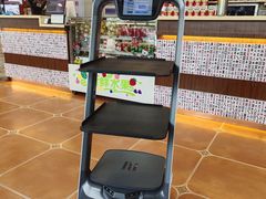 -捷信牛奶甜品世家(学府店)