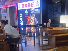 -呷哺呷哺(万达新世界店)