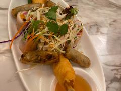 风味小食-大茴香越法料理(SOHO复兴店)