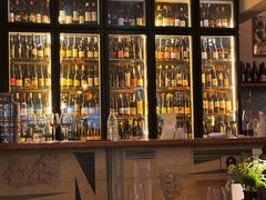 -RAC BAR(安福路店)