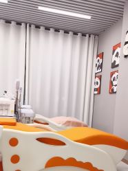 -洗脸熊·洗脸吧