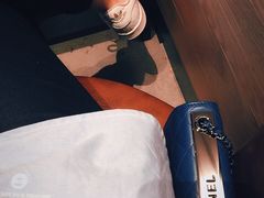 -CHANEL(恒隆广场店)