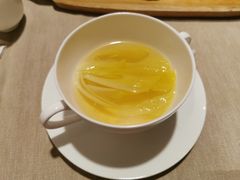 开水白菜-之参餐厅(前门大街店)