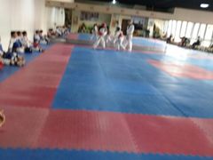 -陈中跆拳道(中关村馆)