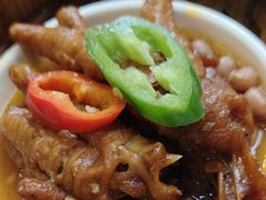-隆昌海鲜酒家(南岸路店)