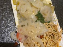 -福苗小骆驼烧烤(大唐不夜城店)