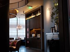 大堂-山葵家·创意料理(宁波来福士店)