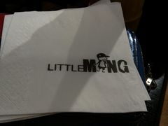 -小明同学(三里屯店)