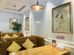 -花舍·新派粤菜·西餐·下午茶(亚运村·鸟巢店)