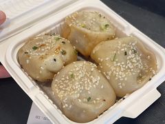 -小杨生煎(香港名都店)