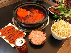 -小郡肝串串(解放碑店)