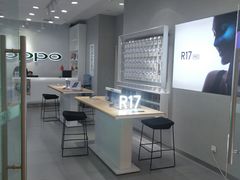 -OPPO服务体验中心(天津和平区天河城店)