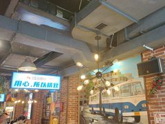 -钢管厂五区小郡肝火锅串串香(总店)