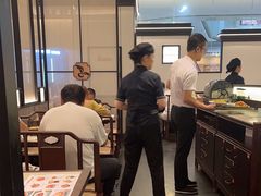 -小菜园新徽菜(滁州苏宁店)