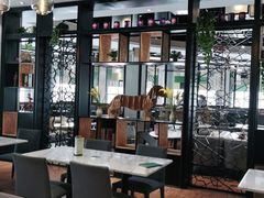 -东莞市莞城红色庄园西餐厅(东城西路店)