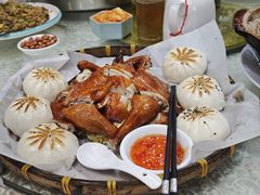 -水百合·园林餐厅(东区店)