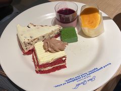 -星伦多自助料理(爱琴海店)