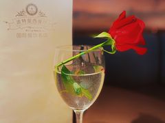 -波特曼西餐厅(中央大街店)