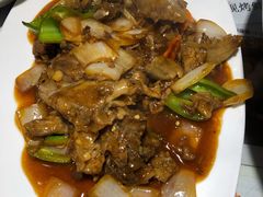 -乡间好味私家菜(总店)