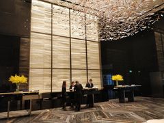 -长沙尼依格罗酒店