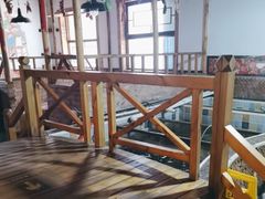 -缘福乡村铁锅炖民宿(八达岭店)