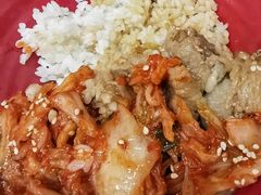 -食其家·牛丼咖喱(浦电路店)