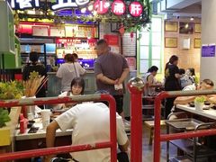 -正宗钢管厂五区·小郡肝火锅·串串香(商品街总店)