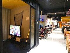 -火星工厂·桌游·团建聚会·轰趴馆(厦滘店)