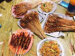 -十里铺铁板鱿鱼