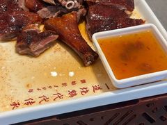 -先记烧鹅王·本地粤菜(福永店)