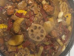 -金柱大盘鸡(和田二街店)